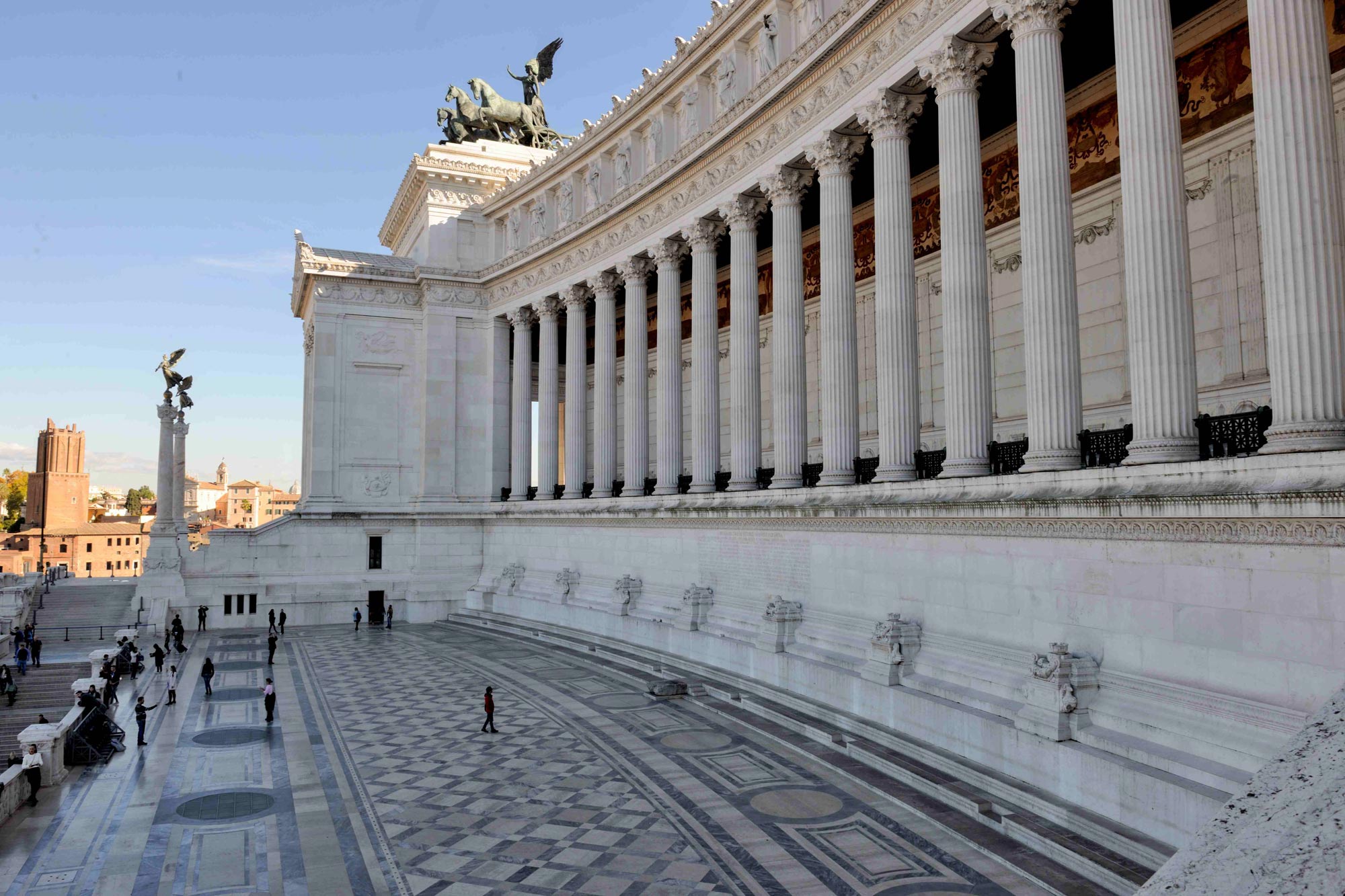 Roma, tre borse di studio da 10.000 euro per under 30 all'Istituto del Risorgimento