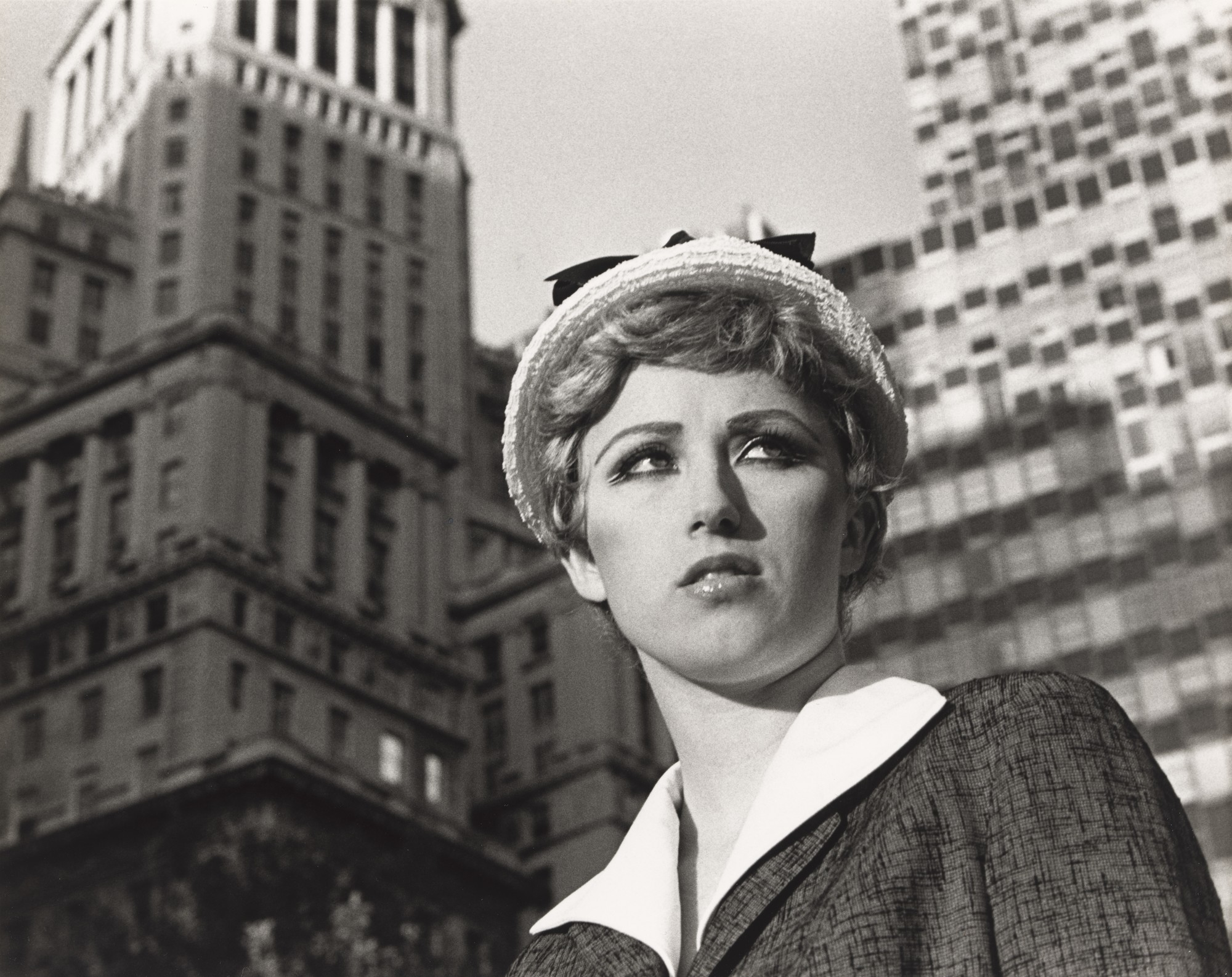 CINDY SHERMAN, UNTITLED FILM STILL #81