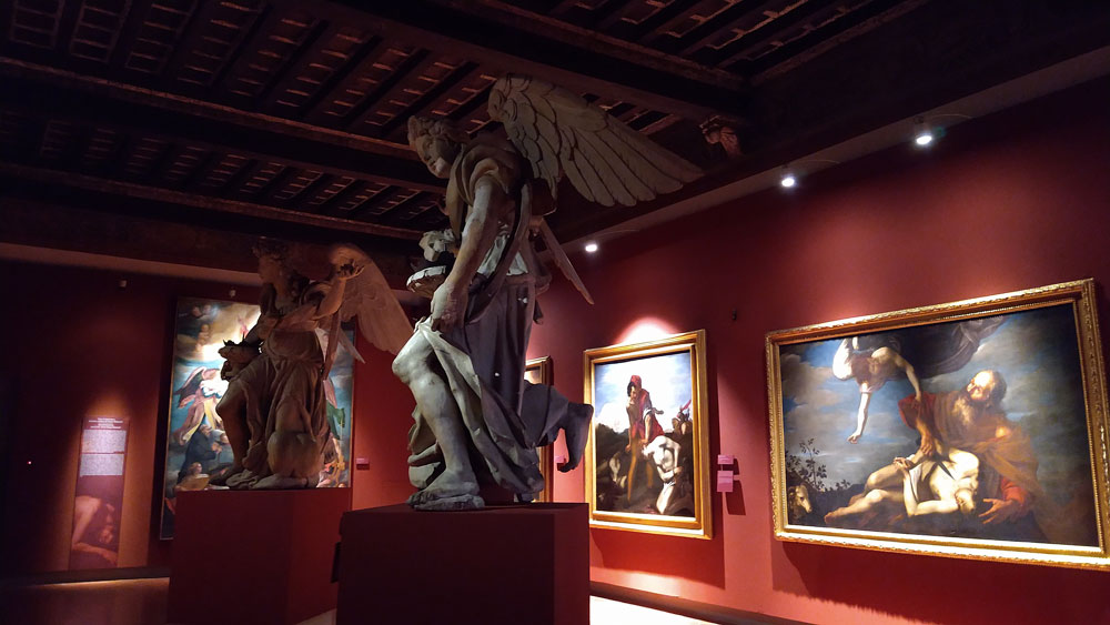 Pisa celebra uno dei suoi più grandi maestri: Orazio Riminaldi, tra Gentileschi e Caravaggio