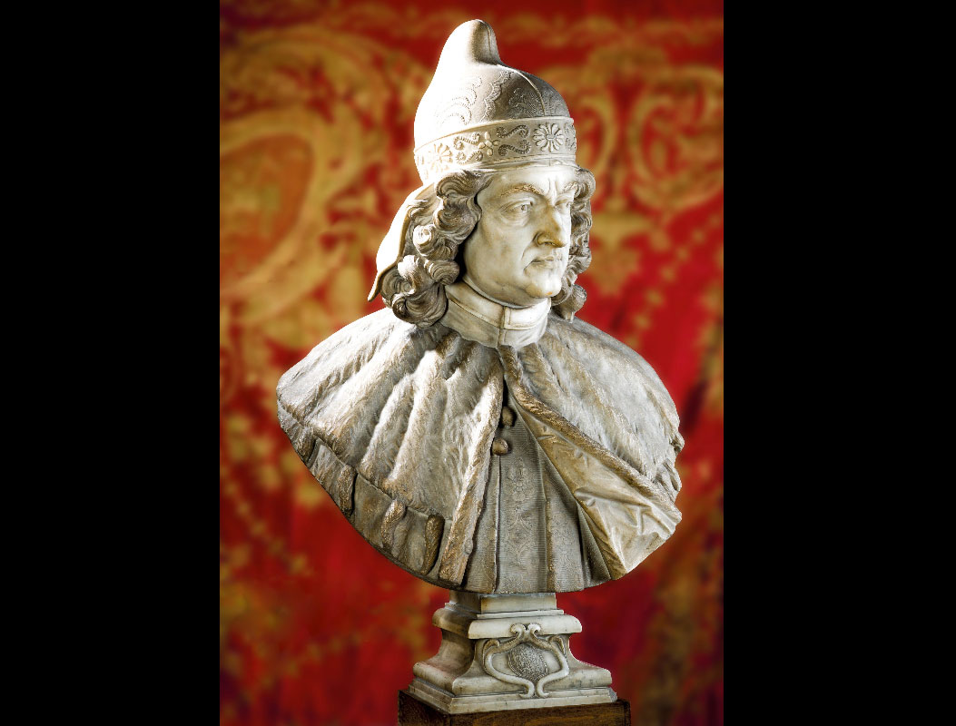 Venezia, imprenditori acquistano busto del doge Giovanni II Corner e lo donano alla Regione