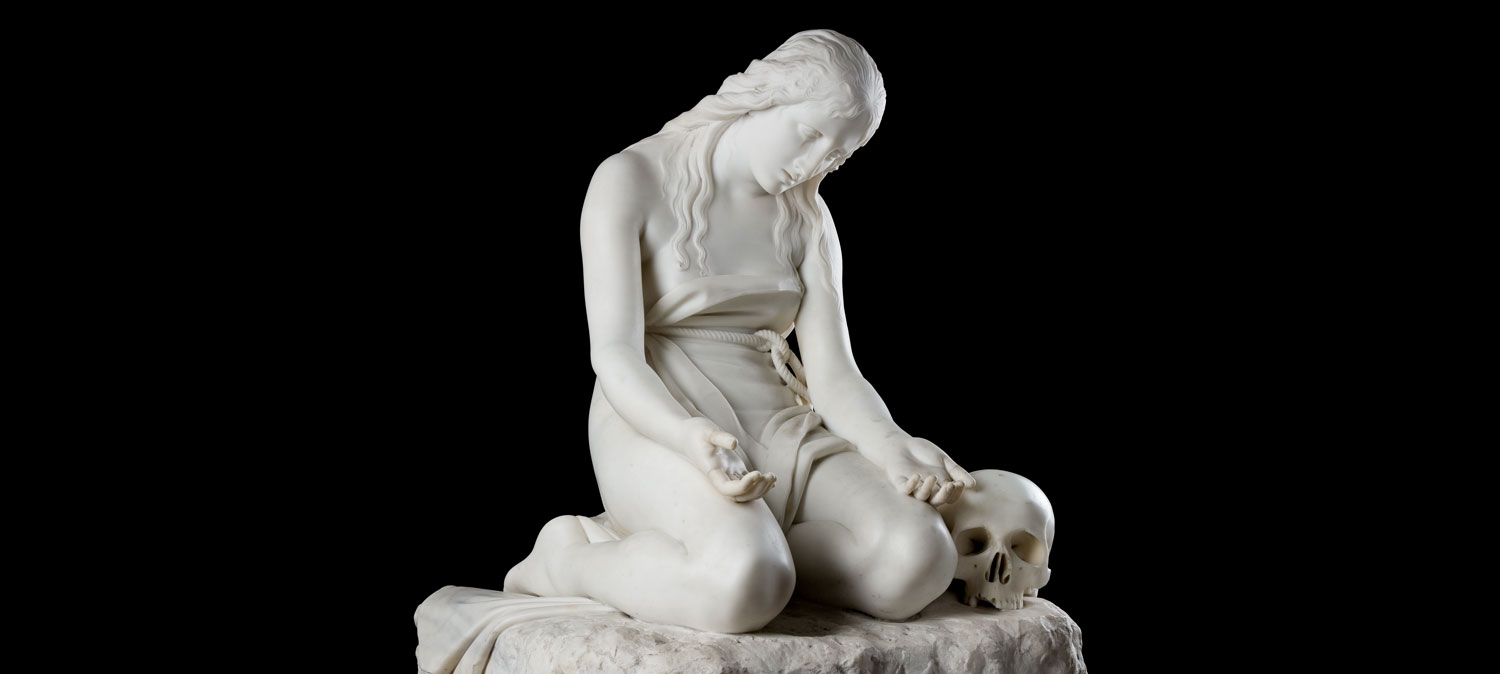 Forlì, la grande mostra dei Musei San Domenico del 2022 è dedicata a Maria Maddalena 