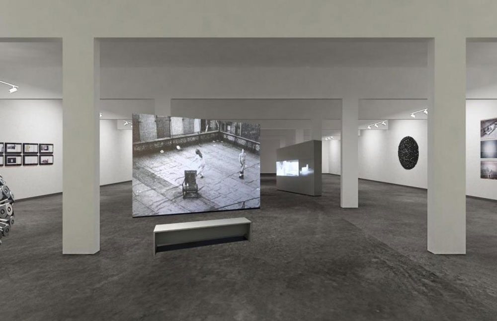 In Bulgaria nascerà un nuovo museo d'arte contemporanea dedicato a Christo e Jeanne-Claude
