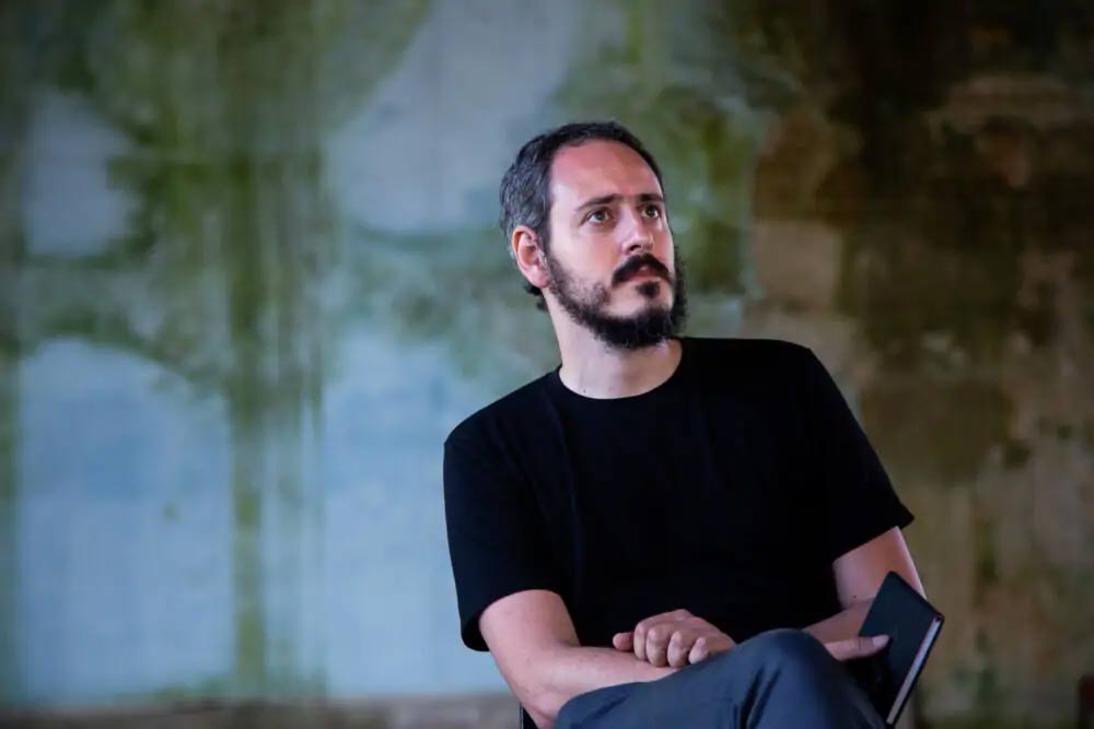 Sarà Gian Maria Tosatti l'artista del Padiglione Italia alla Biennale di Venezia 2022?