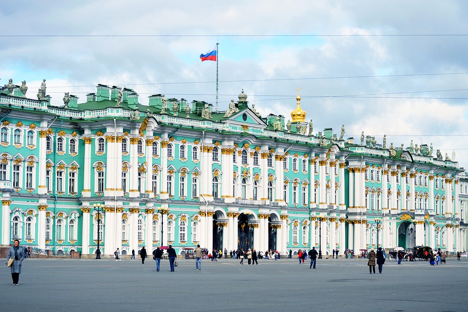 Accordo Hermitage-Ministero della Cultura russo. Le opere potranno rimanere in Italia