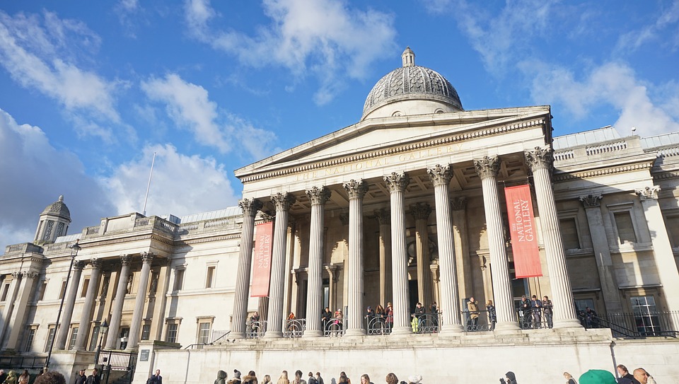 Londra, la National Gallery fa i conti col passato e indaga i suoi legami con lo schiavismo