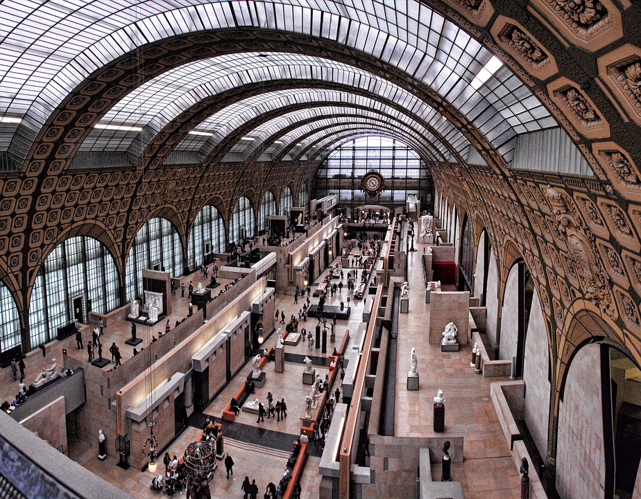 Arte in tv dal 6 al 12 settembre: il Musée d'Orsay, Leonardo da Vinci e Munch