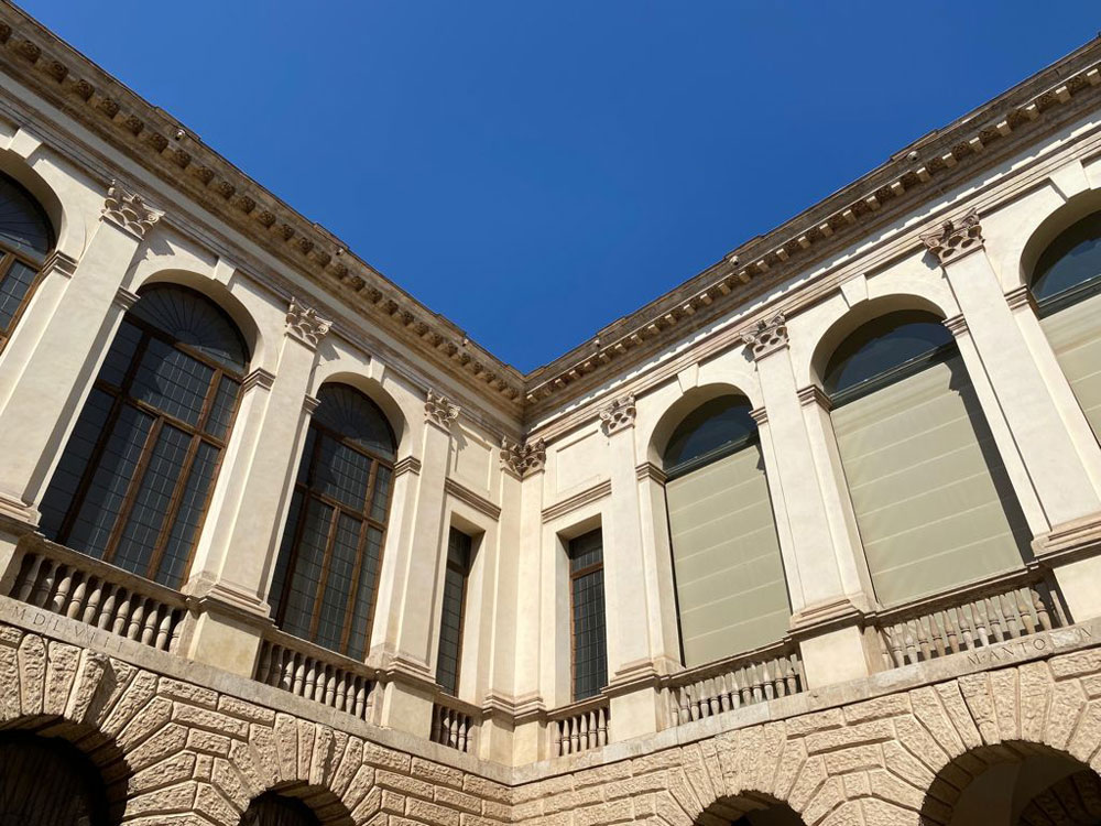 Palazzo Thiene, capolavoro di Giulio Romano e Palladio, è ora definitivamente del Comune di Vicenza 