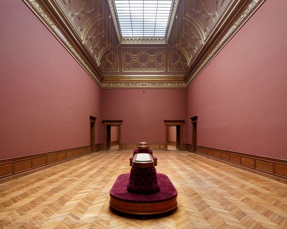Riaprirà nel 2022 il Museo di Belle Arti di Anversa, dopo 10 anni di lavori 