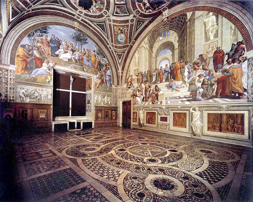 Assembramenti ai Musei Vaticani, cos'è successo davvero? Un probabile episodio limitato
