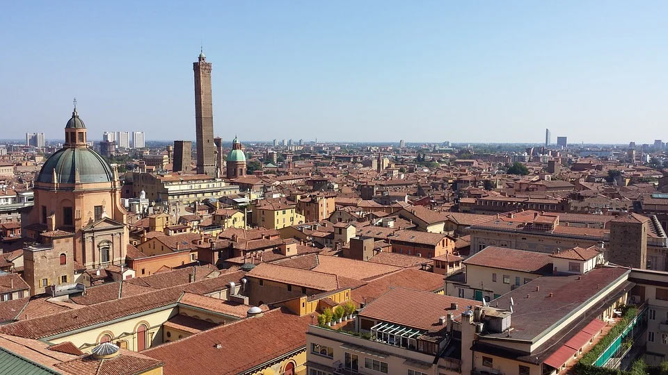 Bologna, arriva ART CITY 2022: ecco il programma della decima edizione