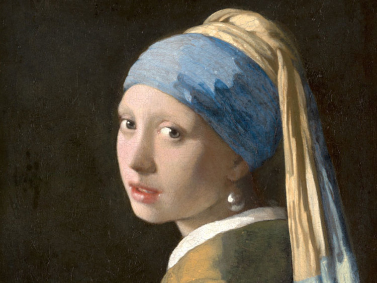 Nel 2023 la prima grande retrospettiva su Vermeer del Rijksmuseum di Amsterdam, con prestiti da tutto il mondo 