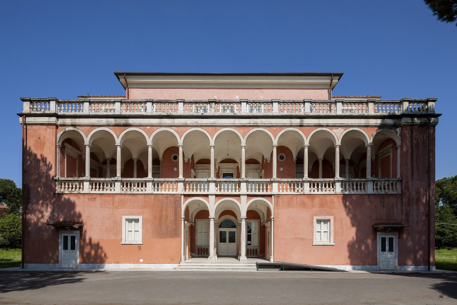 Il Museo Guadagnucci di Massa farà regali per Natale al suo pubblico 