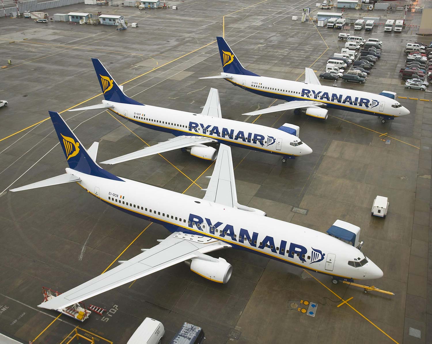Ryanair, sta per finire l'epoca dei voli low cost? La compagnia svela i prossimi piani