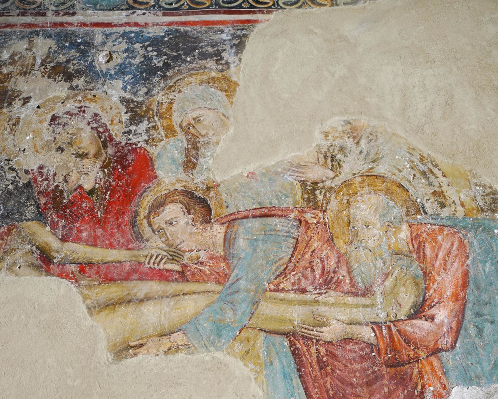 Pistoia Musei apre la sua quarta sede in una delle più antiche chiese della città 