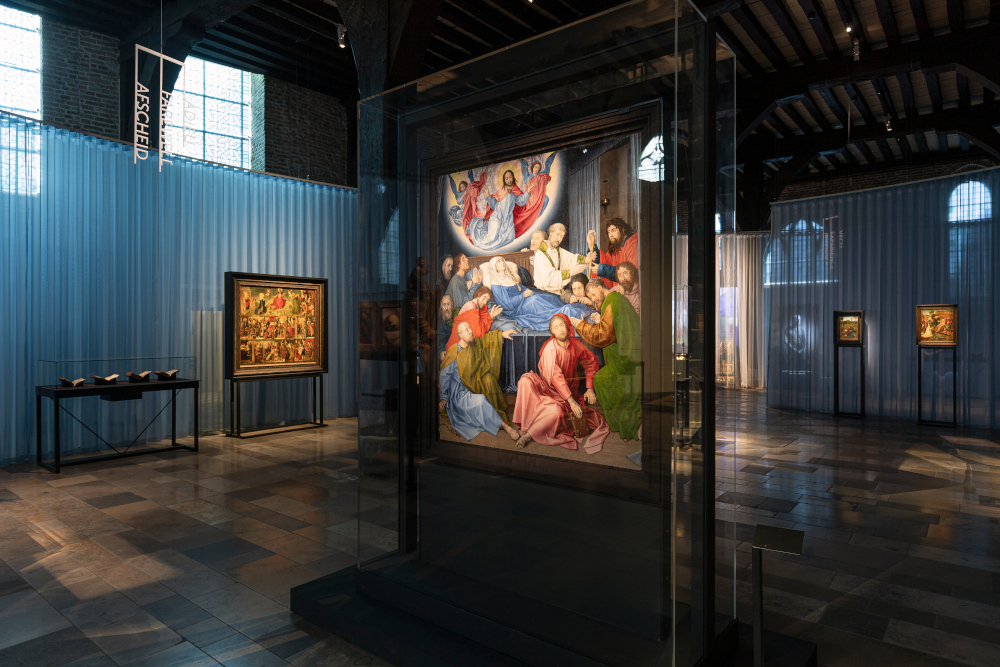 Bruges, Hugo van der Goes e i primitivi fiamminghi riuniti in una grande mostra attorno a un capolavoro