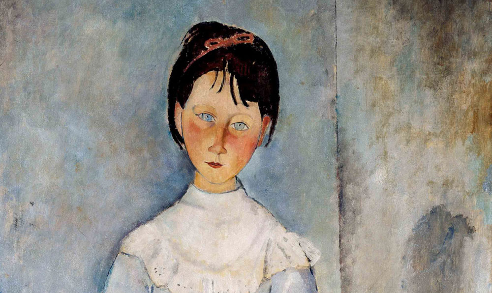 Arte in tv dal 31 ottobre al 6 novembre: Van Gogh, Dalí e Modigliani