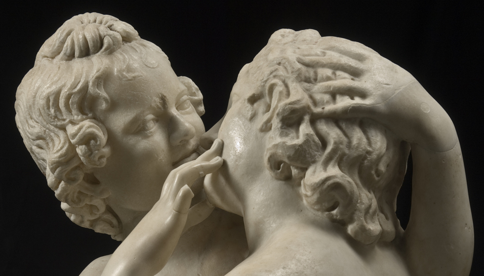 San Valentino, visite-racconto ai Musei di Roma Capitale sui grandi amori della storia  