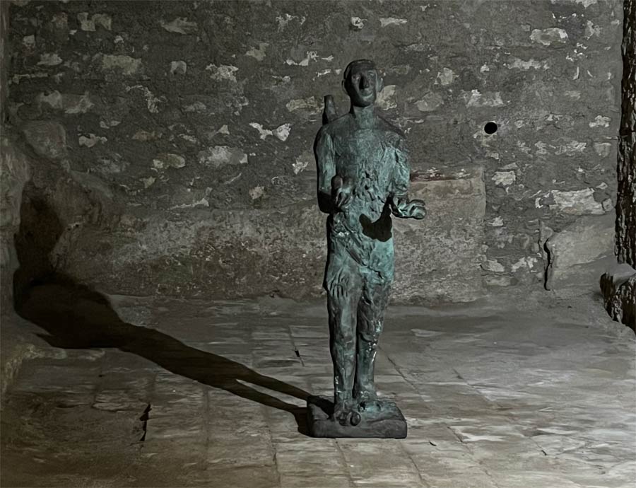 In Calabria arriva la prima edizione di un nuovo festival di arte contemporanea: Art Rizoma