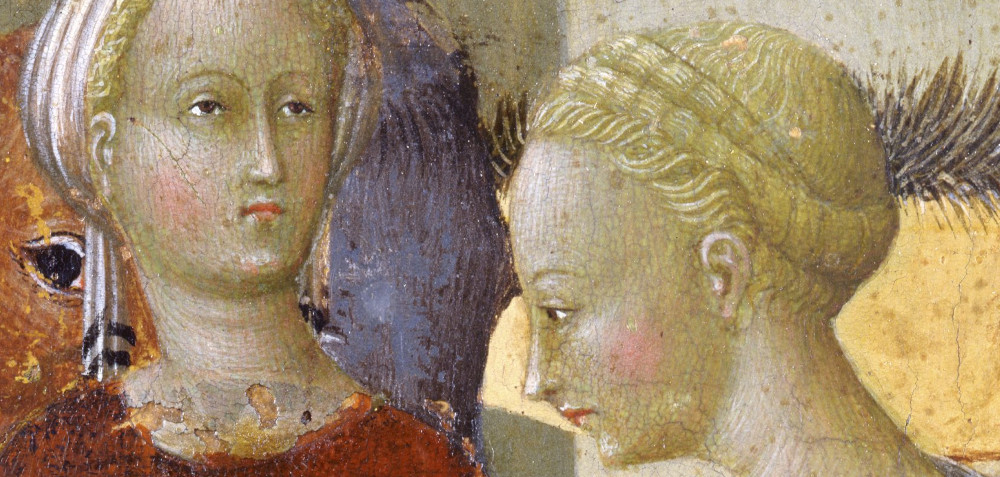 L'arte senese dal Medioevo al '900: le collezioni del Monte dei Paschi di Siena in mostra a Santa Maria della Scala