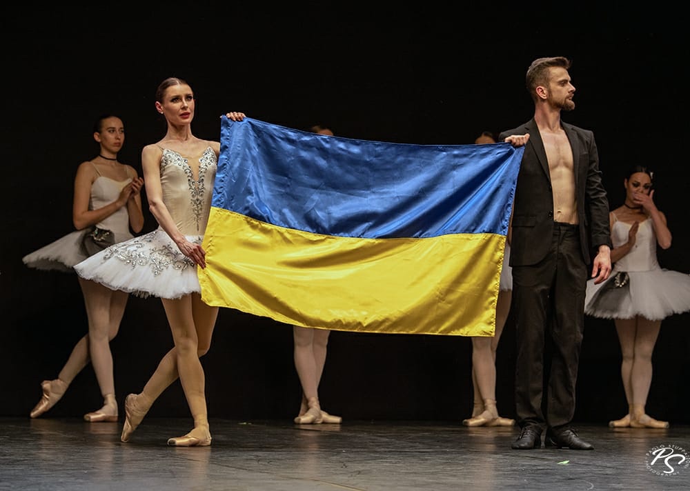 Censurare Caikovskij? L'Italia non c'entra: “Kiev non vuole, i ballerini subirebbero conseguenze”