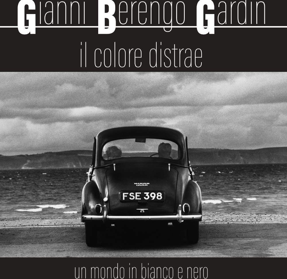 A Castelnuovo Magra in mostra gli scatti di Gianni Berengo Gardin. Anche un inedito