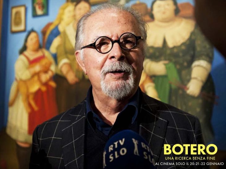 Arte in tv dal 14 al 20 novembre: Botero, Manet e Lucian Freud