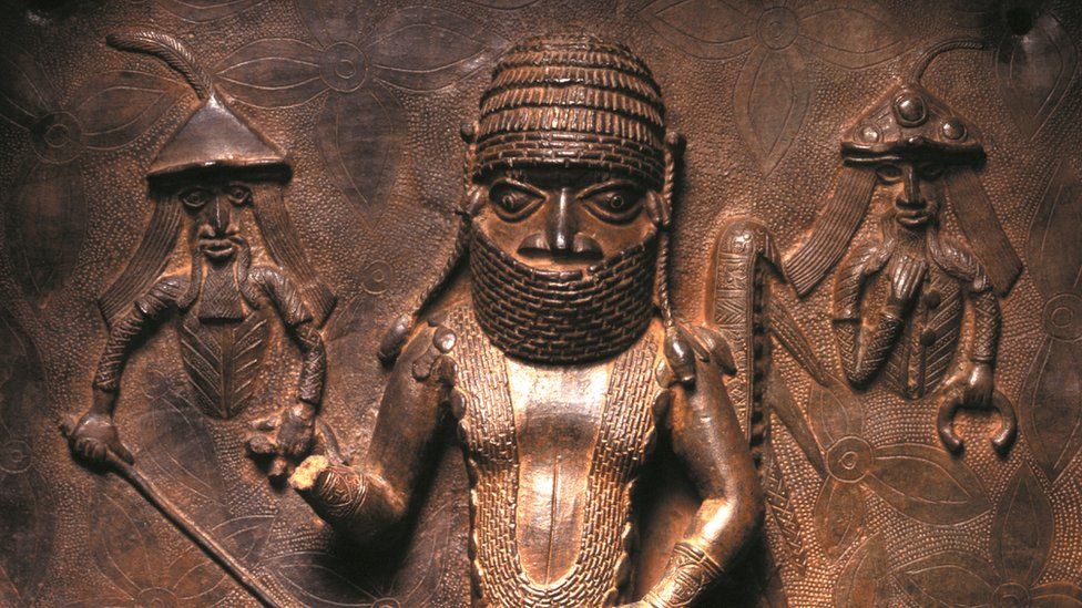 Londra, l'Horniman Museum restituirà alla Nigeria 72 oggetti, tra cui 12 bronzi del Benin