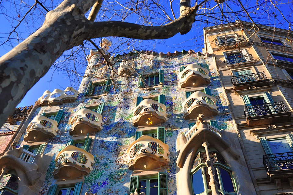 Il Musée d'Orsay ospiterà una grande mostra dedicata ad Antoni Gaudí 