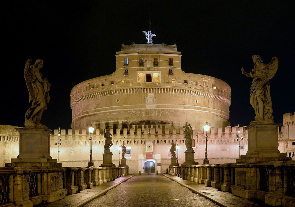 Stasera torna la Notte Europea dei Musei: apertura serale dei musei in tutta Italia a 1 euro 