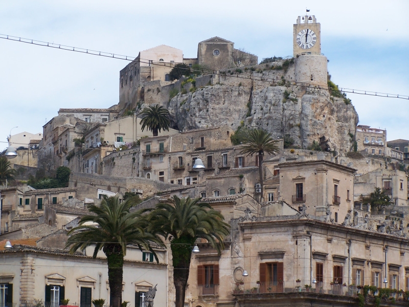 Modica, what to see: 10 places in the baroque city