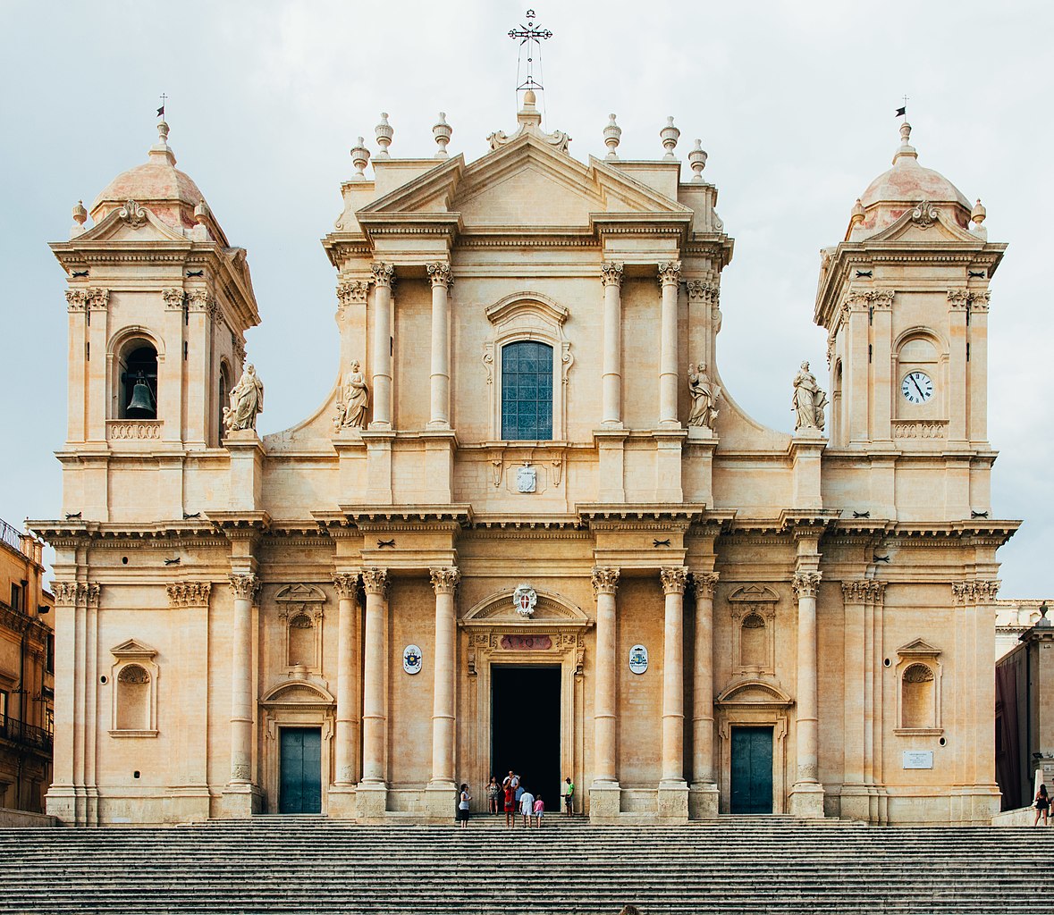 Val di Noto, what to see: 10 places not to be missed