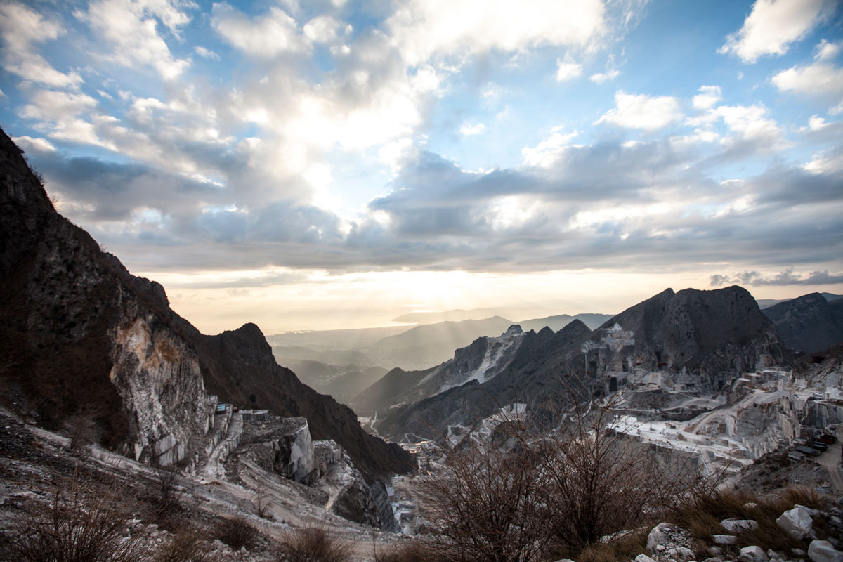 Apuan Alps, what to see: 10 places not to miss