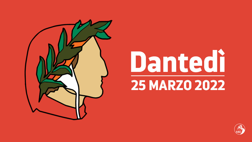 Torna il Dantedì: un centinaio di iniziative in tutta Italia per celebrare il Sommo Poeta 