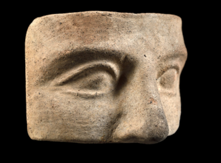 Oltre cento terrecotte votive dalla città etrusca di Veio in mostra a Modena 