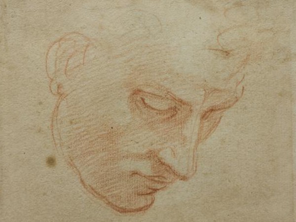 Michelangelo in vacanza sul lago. I disegni di Casa Buonarroti in mostra a Riva del Garda