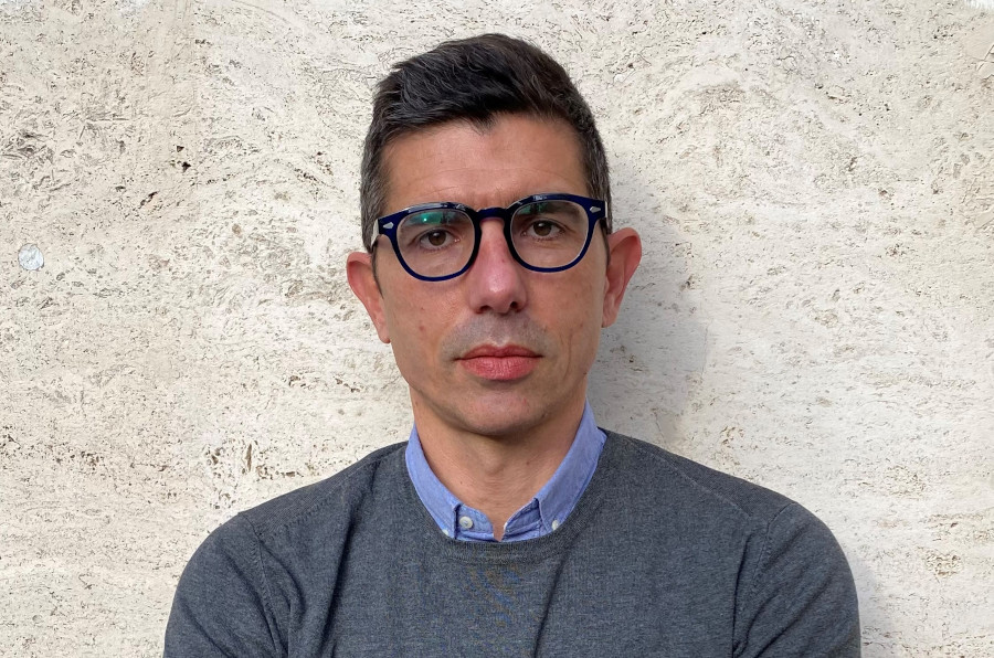 Torino, Emiliano Paoletti è il nuovo direttore del Polo del '900