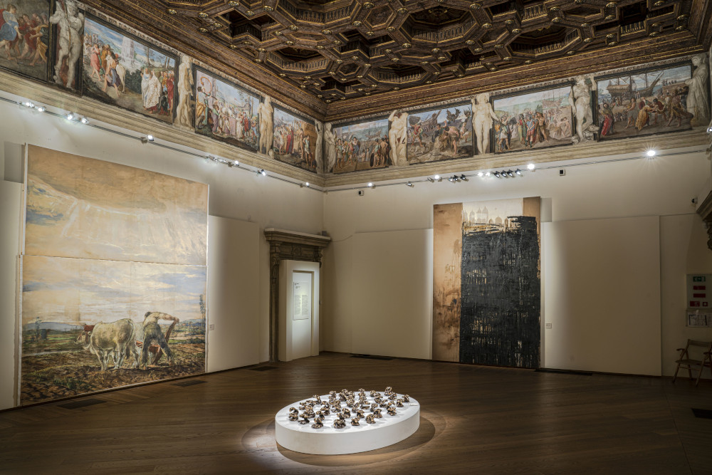 La luce nell'arte e l'omaggio a Giambattista Piazzetta: ecco le due nuove mostre di Palazzo Fava 