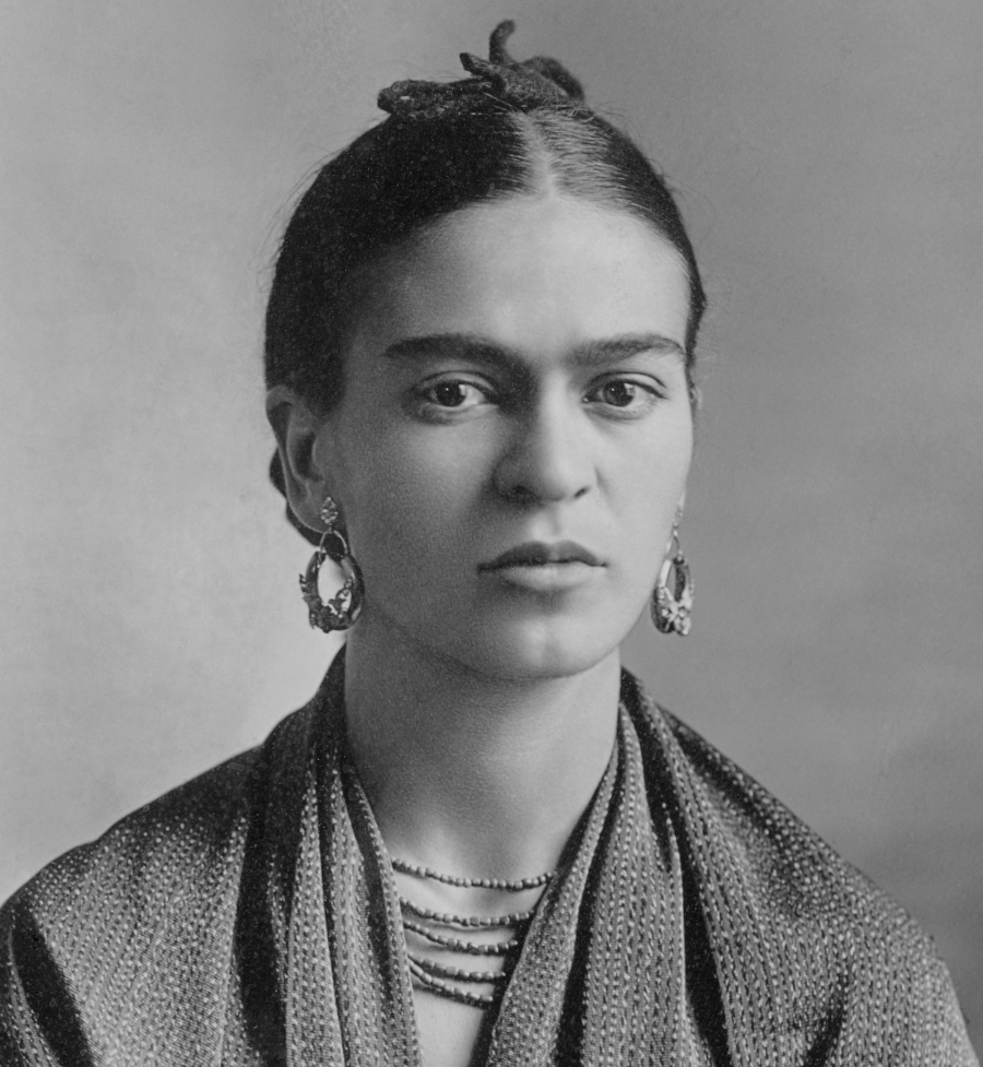 A Trieste la mostra sensoriale per scoprire il mondo di Frida Kahlo a 360°