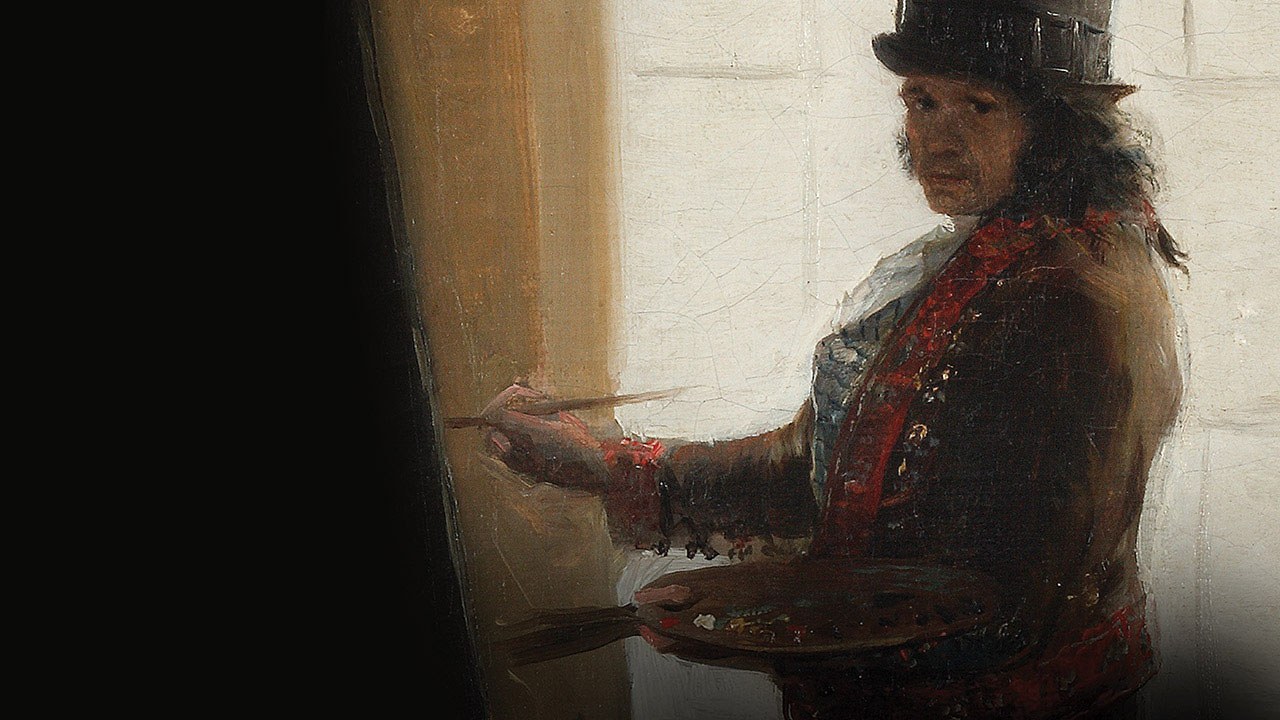 Arte in tv dal 7 al 13 marzo: Goya, Gauguin ed Ettore Spalletti