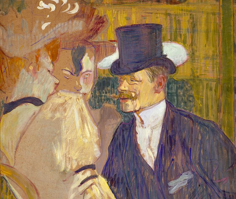 Arte in tv dal 5 all'11 settembre: Toulouse-Lautrec, Bill Viola e il Louvre