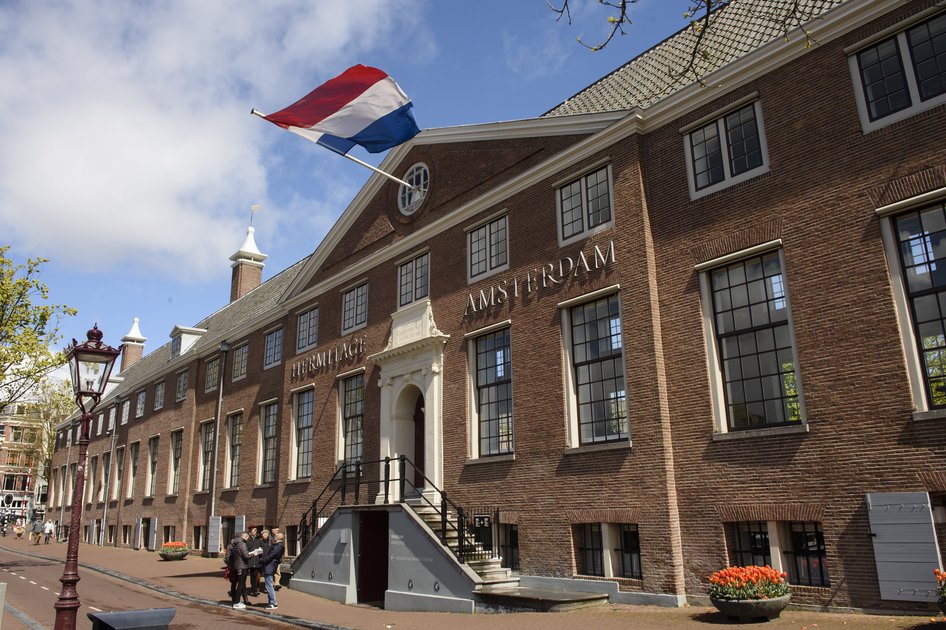 L'Hermitage di Amsterdam chiude la collaborazione con San Pietroburgo. “La guerra distrugge tutto”