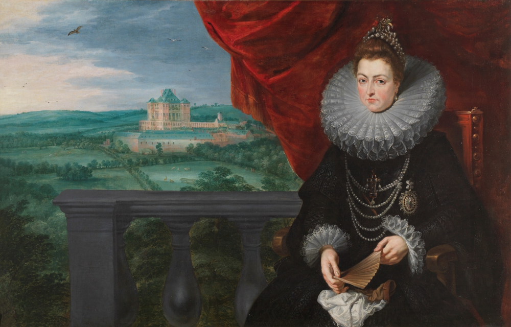 Il Prado dedica una mostra alle donne che hanno contribuito alla collezione del museo 