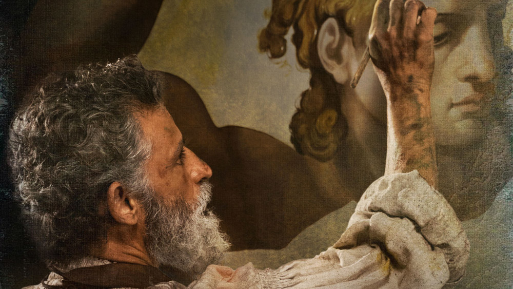 Arte in tv dal 6 al 12 marzo: Michelangelo, Tintoretto e Maria Lai
