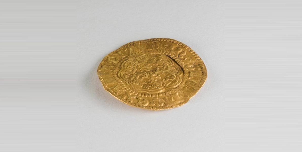 Canada, trovata sull'isola di Terranova una moneta inglese del 1422-1427