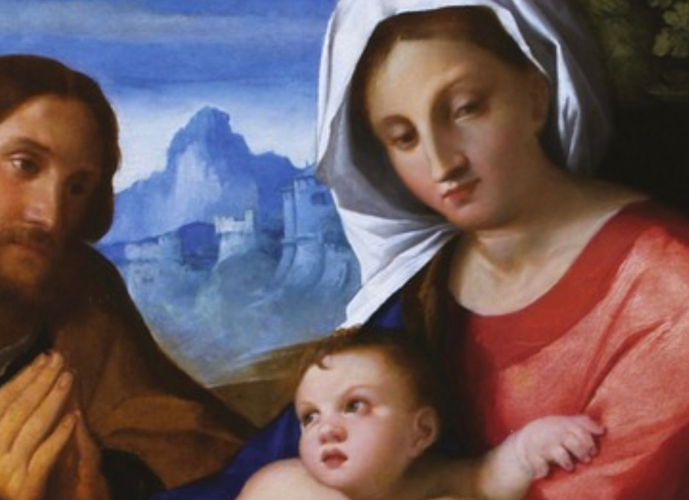 A Gorizia trenta capolavori del Rinascimento sull'iconografia mariana da collezioni private 