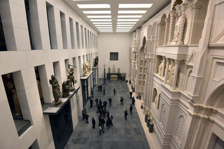 Firenze, il Museo dell'Opera del Duomo si amplierà con l'acquisto di Palazzo Compagni 