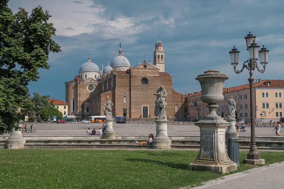 Padova avrà il monumento a una grande donnna. Il Consiglio comunale approva la mozione