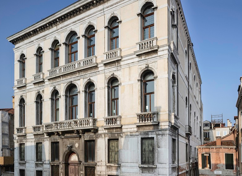 Venezia, il filantropo Berggruen acquista Palazzo Diedo. Ospiterà mostre e residenze d'artista 