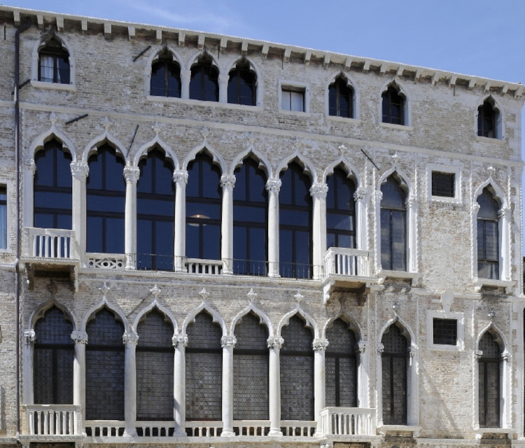 Venezia, riapre al pubblico Palazzo Fortuny e diventa museo permanente