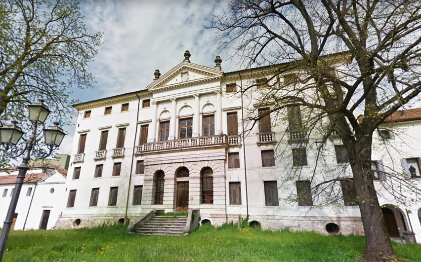 Padova, il caso del degrado di Palazzo Gradenigo finisce in Parlamento 